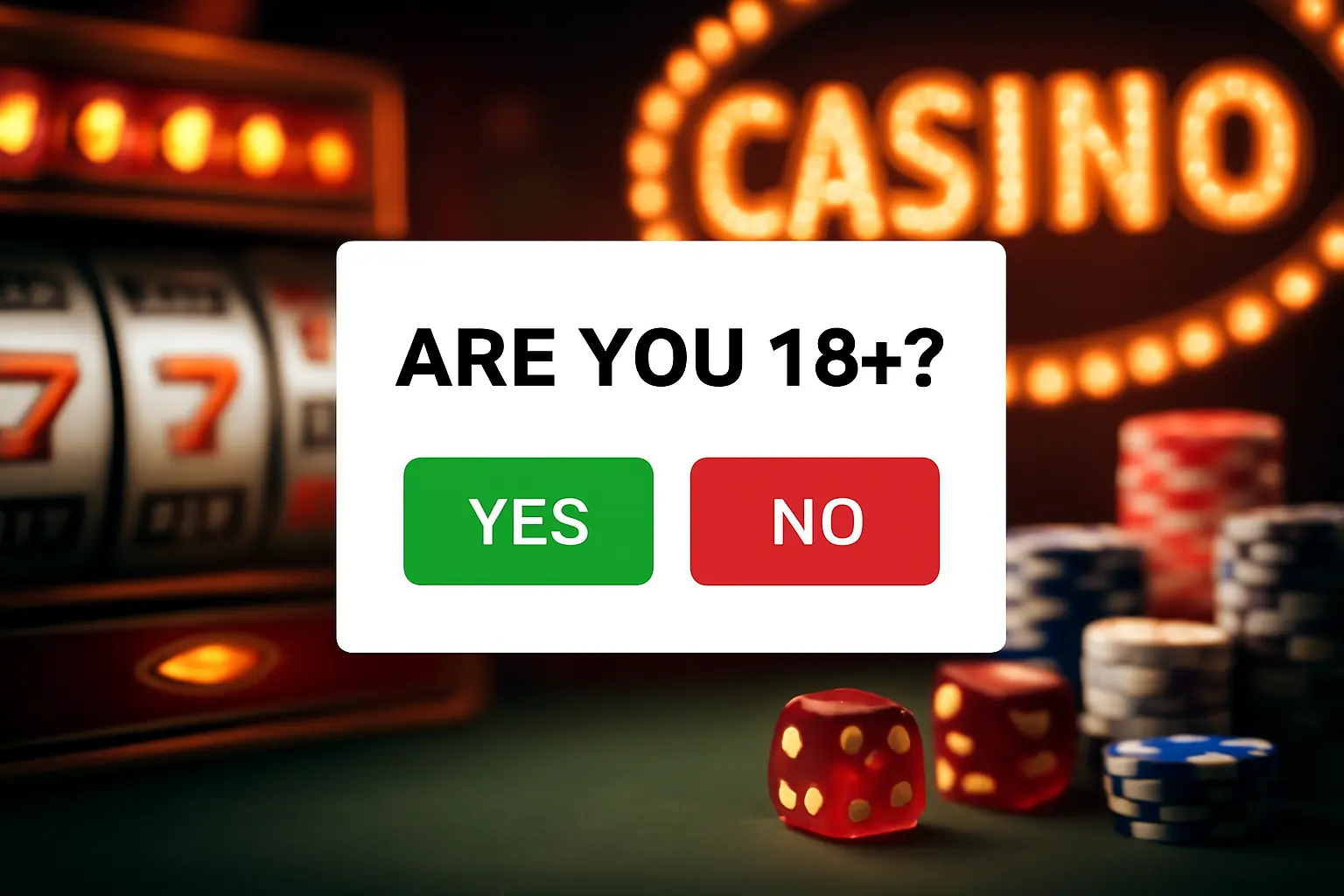 Premium Casino Hotels UK